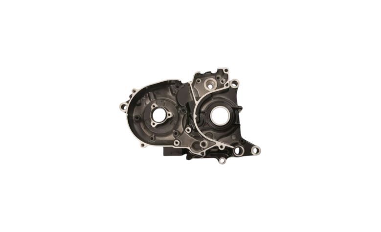 4. Crankcase L