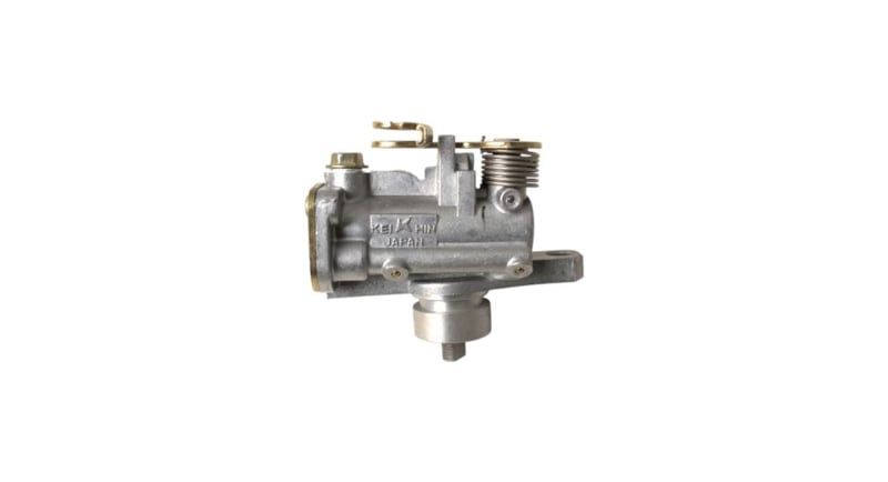 6. Pump Assy