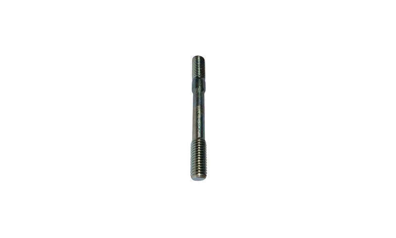 10. Bolt Cylinder