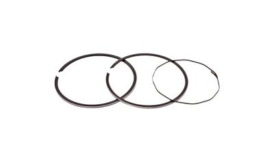 1. Ring Set, Piston