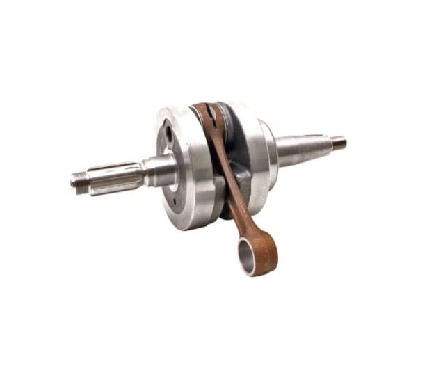 2. Crankshaft Compl.