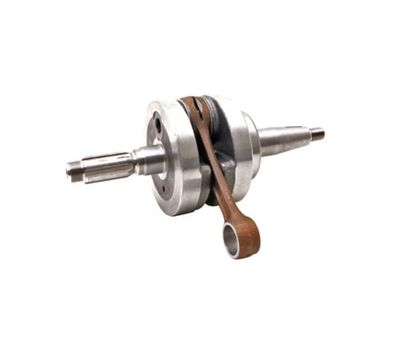 2. Crankshaft Compl.