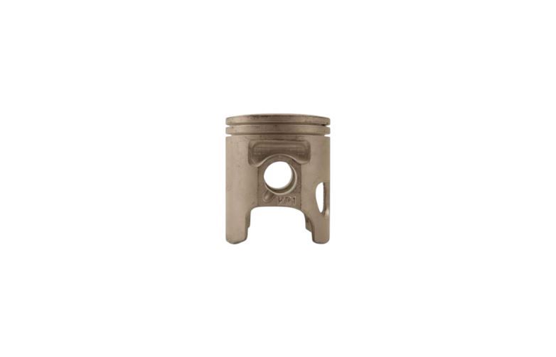 3. Piston A