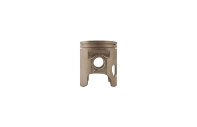 3. Piston A