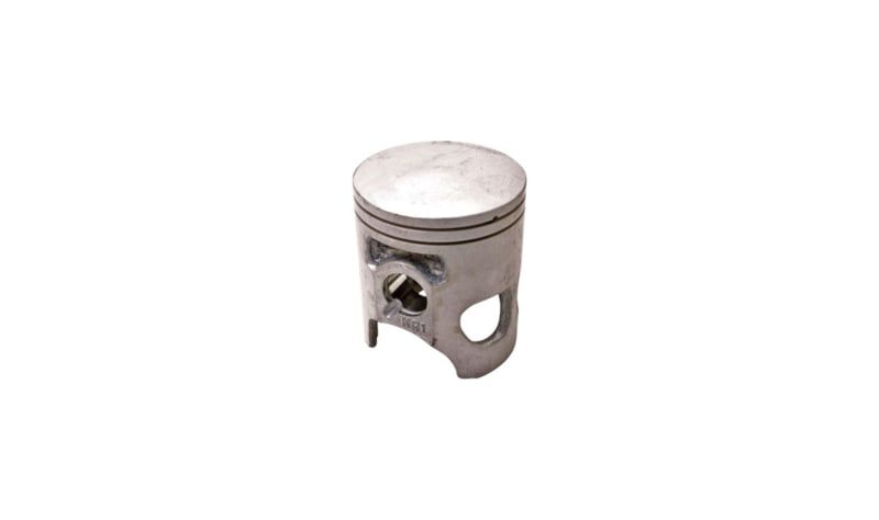 6. Piston B