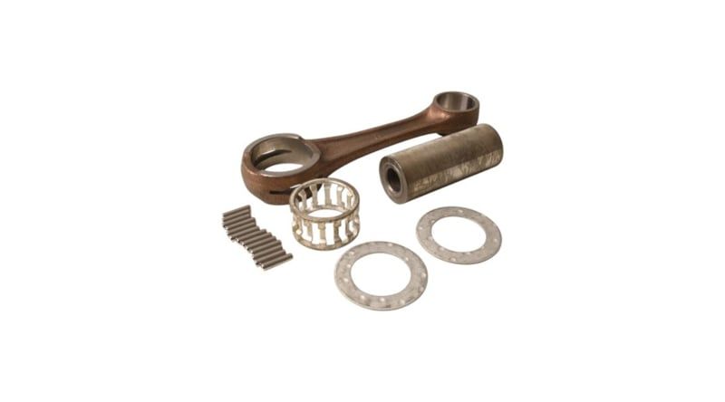 7. Rod Connecting Assy