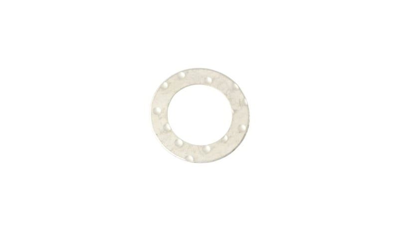 9. Washer Side Plate