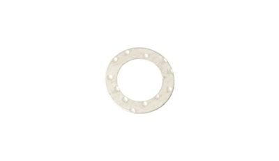 9. Washer Side Plate