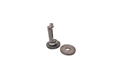 14. Shaft Balancer
