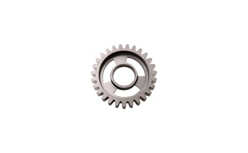 6. Gear, C2 (27T)