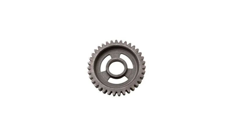 4. Gear, C1 (35T)