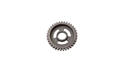 4. Gear, C1 (35T)