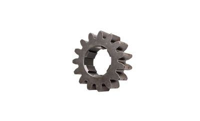 5. Gear M2 (15T)