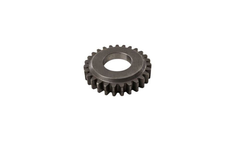 9. Gear C3 (27T)