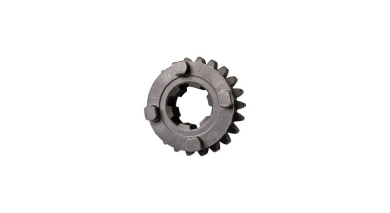 13. Gear C5 (22T)