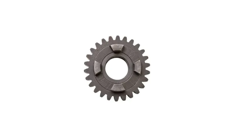 14. Gear M6 (22T)