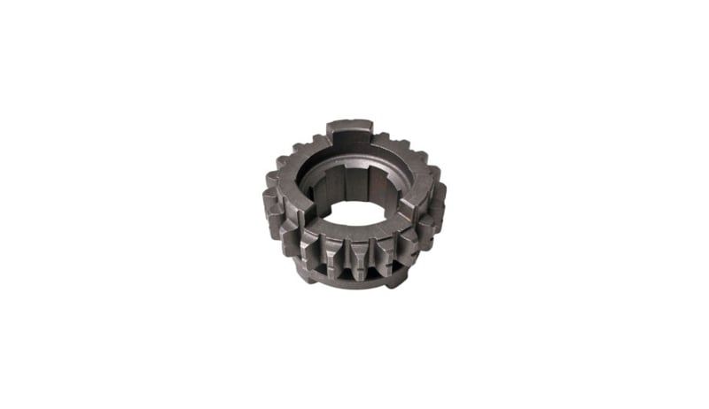 15. Gear C6 (21T)