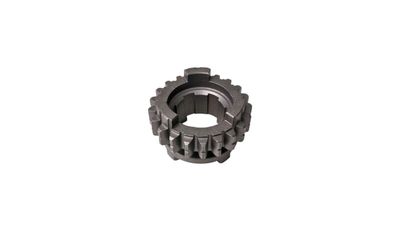 15. Gear C6 (21T)