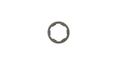 21. Washer Spline 22mm