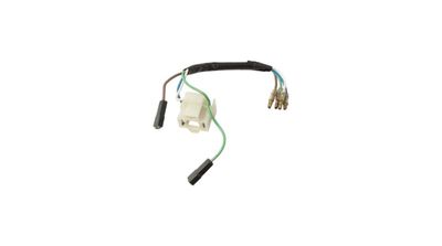 Harness B, Sub Wire