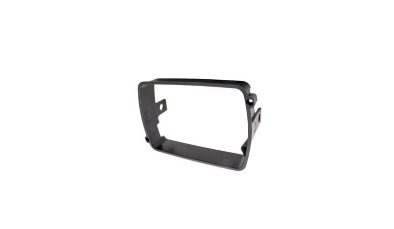 3. Rim Headlight
