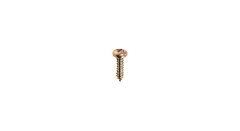 Screw Unit