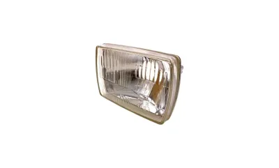 10. Unit Headlight