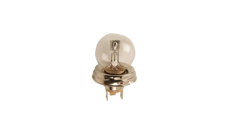 Bulb Headlight