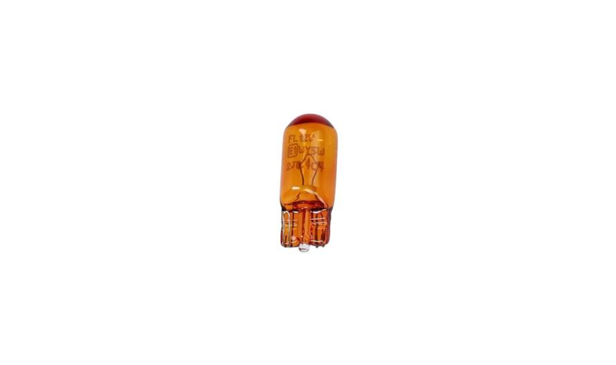 Bulb Position Orange