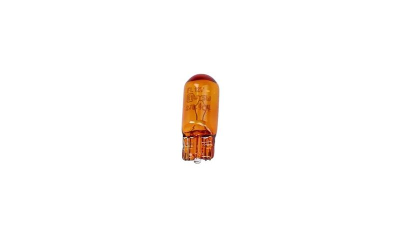 Bulb Position Orange