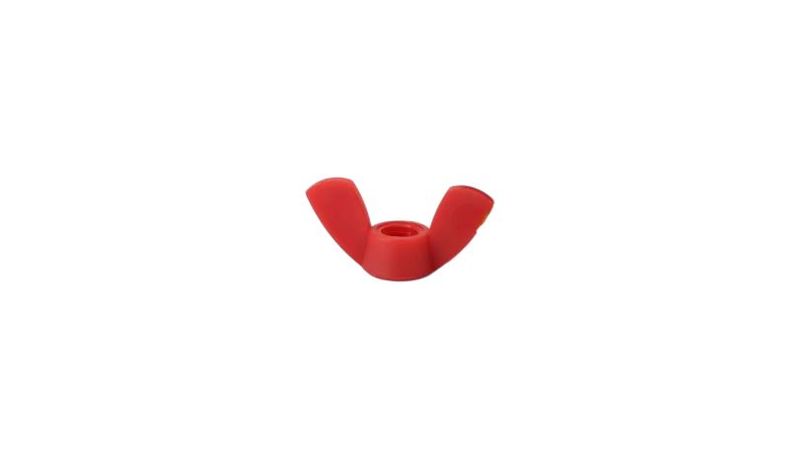 15. Wing Nut