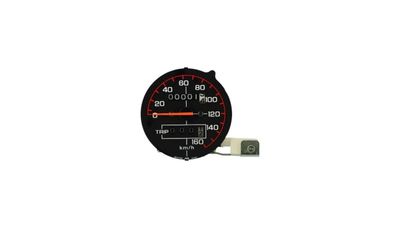 4. Speedometer Assy