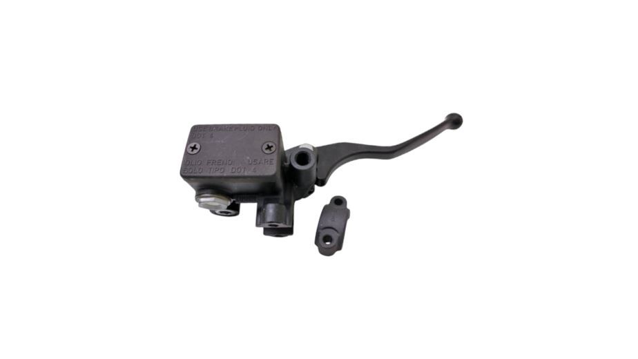 4. Cylinder Assy