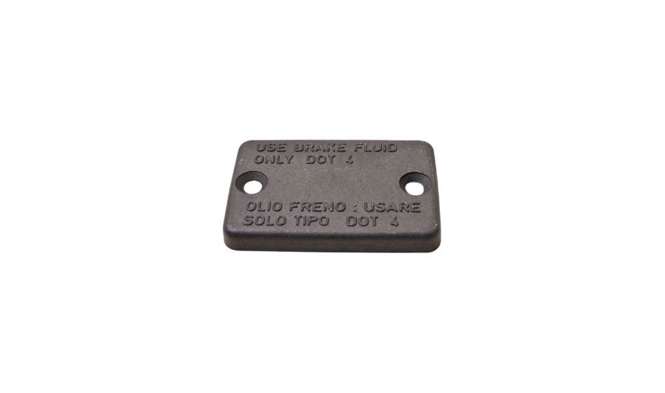 6. Cap Master Cylinder