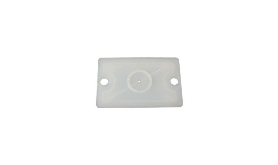 11. Plate Diaphragm