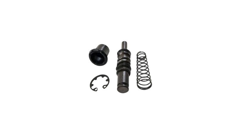 15. Cylinder Set Master