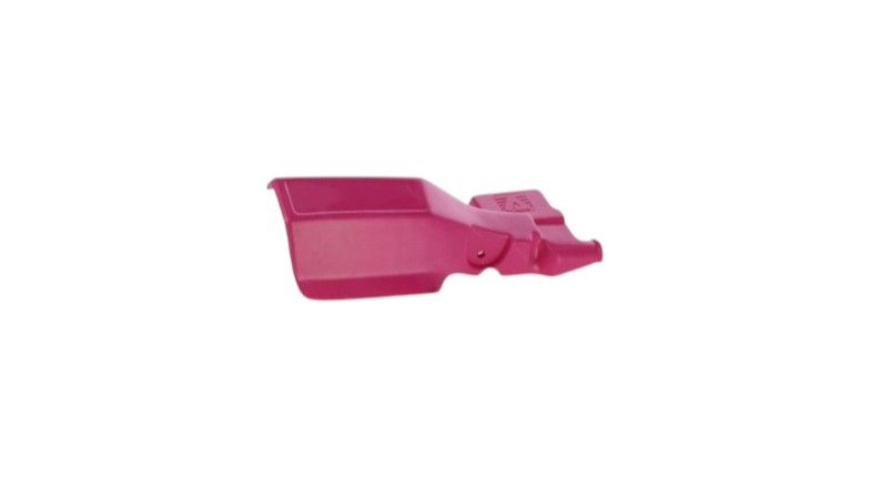 17. Hand Protector