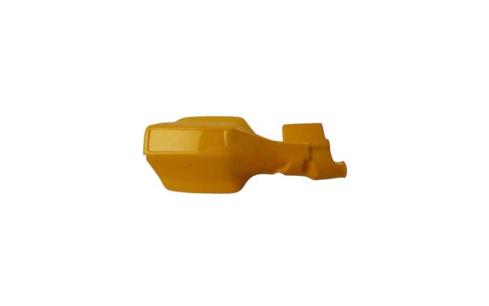17. Hand Protector