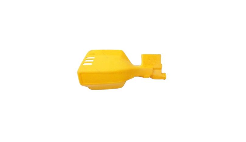 17. Hand Protector