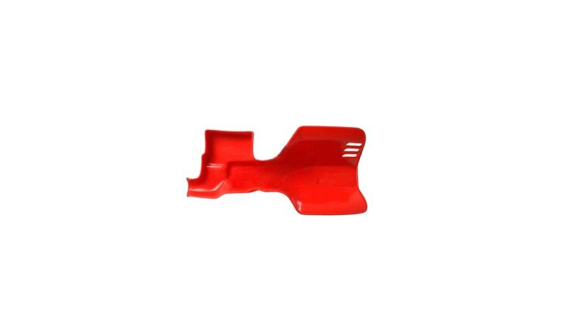 17. Hand Protector