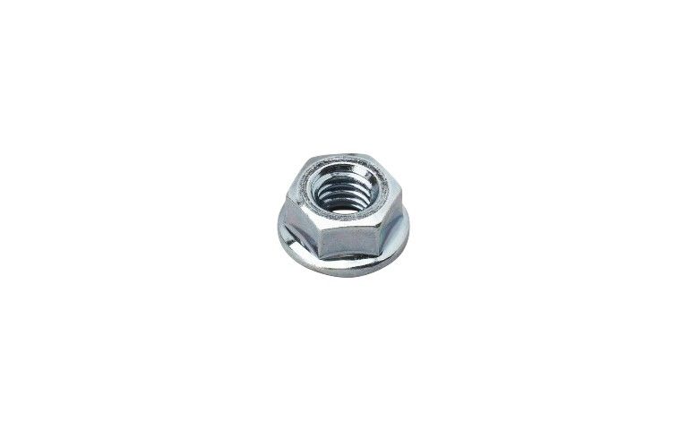 26. Nut Flange