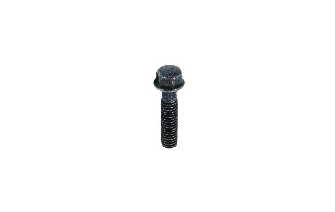 27. Bolt Flange