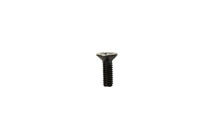 24. Screw, Flat