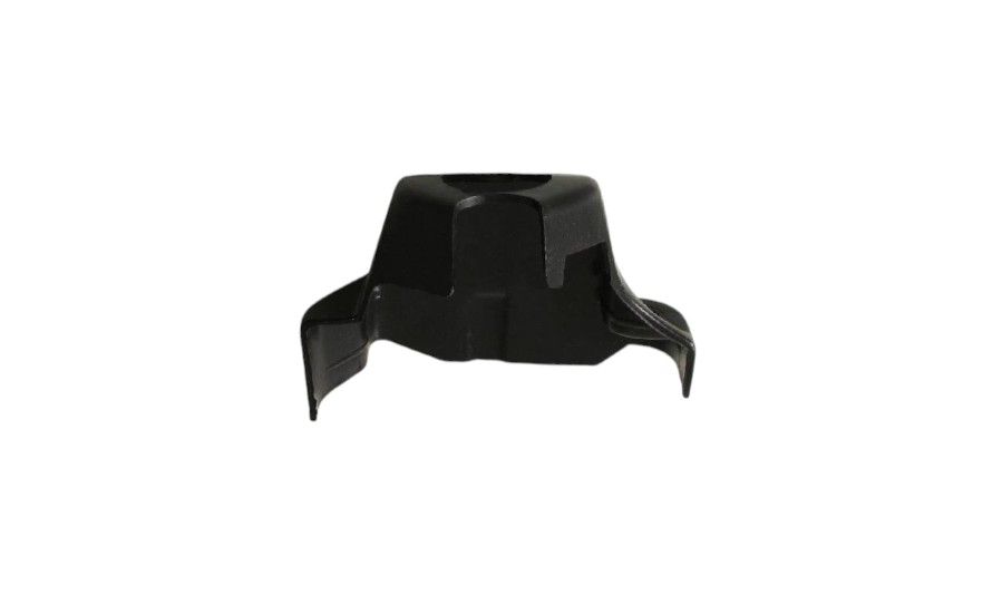 4. Cover Switch