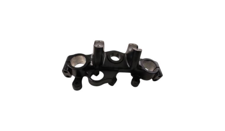 15. Bridge Top Fork