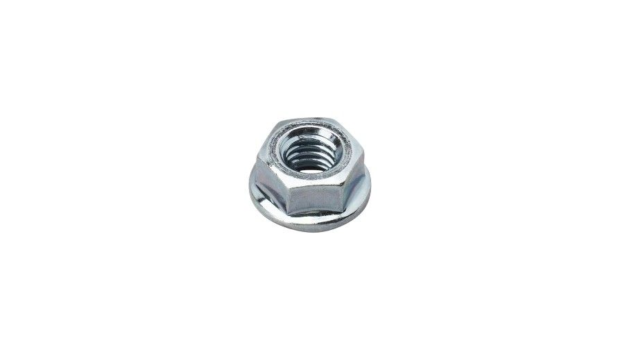 Nut Flange