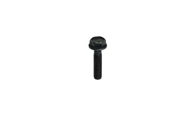 23. Bolt Cap