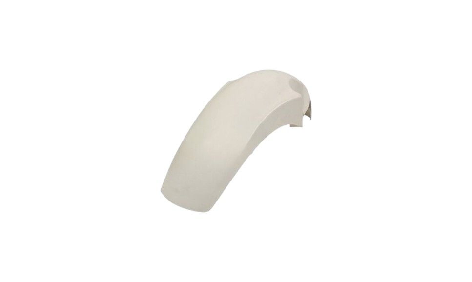 1. Front Fender
