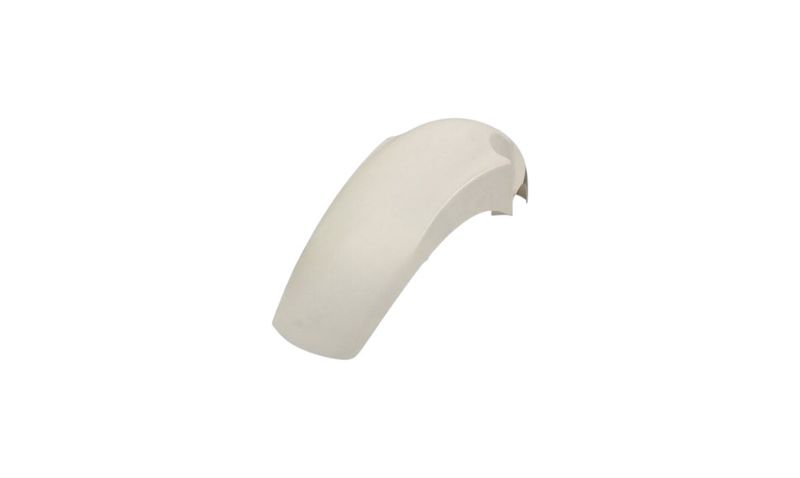 1. Front Fender