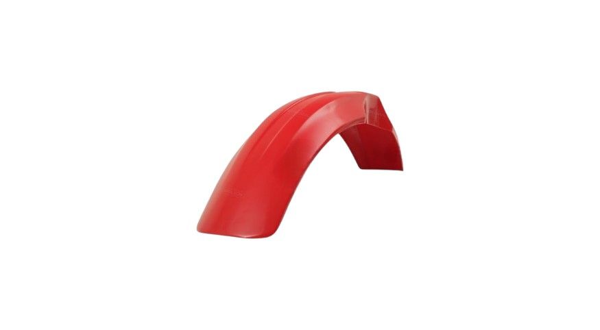 1. Front Fender